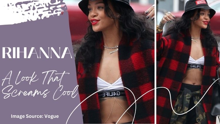 plaid flannel style 2024